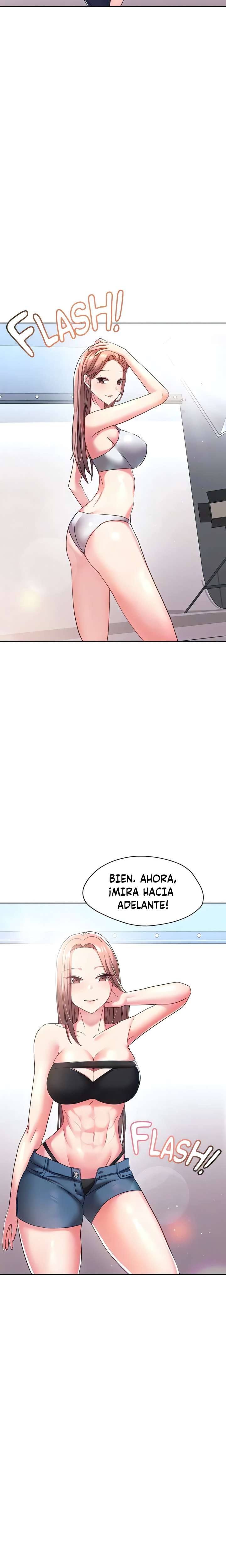 Mis estudiantes Capítulo 35 - Page 6
