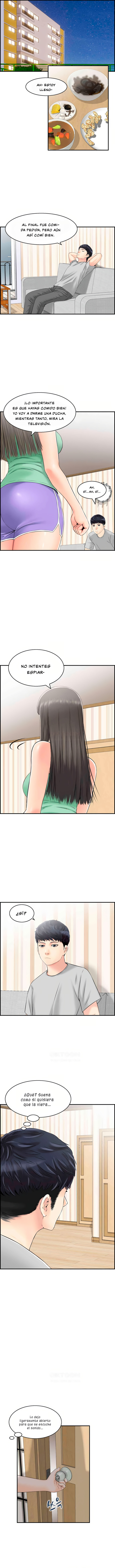 Manía de la Mujer Casada Capítulo 10 - Page 10