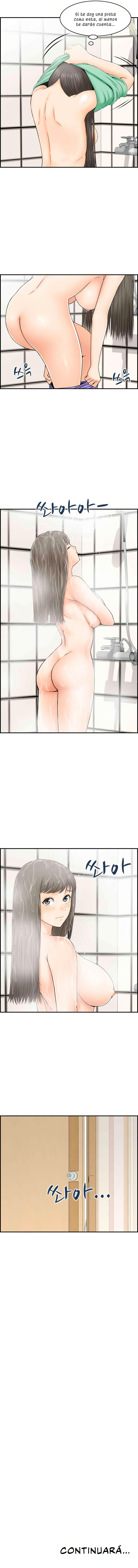 Manía de la Mujer Casada Capítulo 10 - Page 11