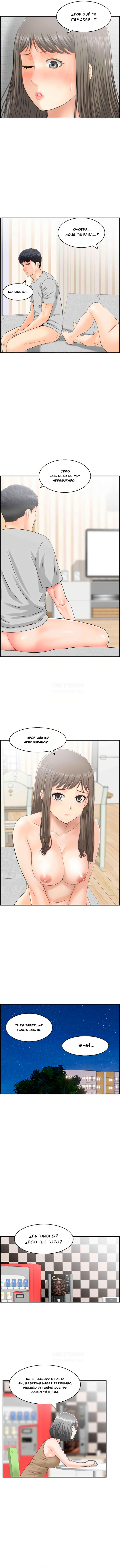 Manía de la Mujer Casada Capítulo 13 - Page 5