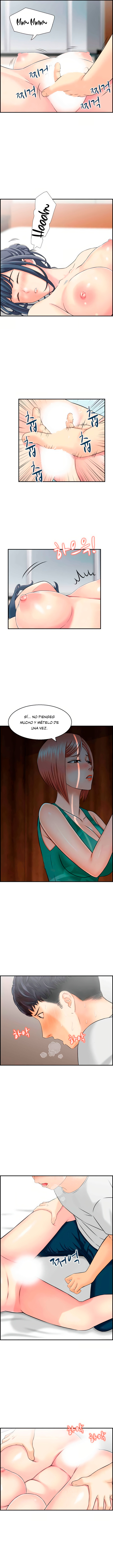 Manía de la Mujer Casada Capítulo 15 - Page 9