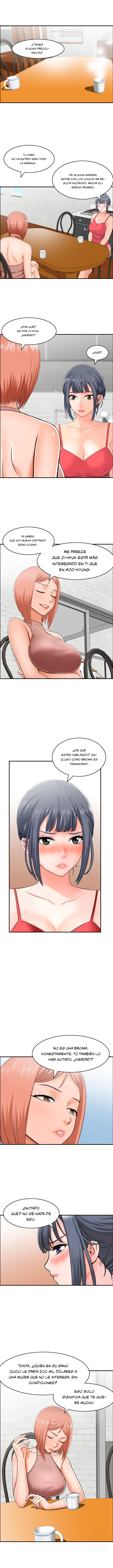 Manía de la Mujer Casada Capítulo 18 - Page 6