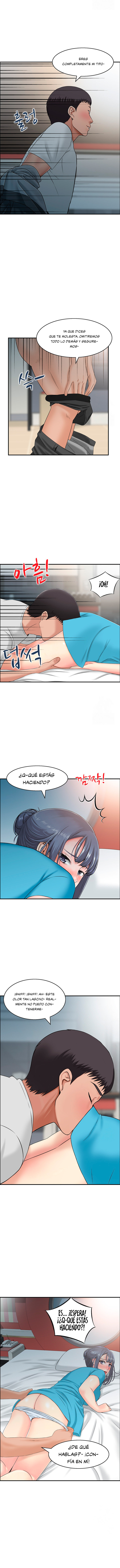 Manía de la Mujer Casada Capítulo 22 - Page 6