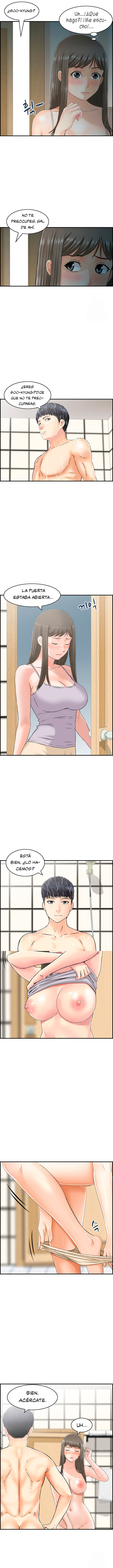Manía de la Mujer Casada Capítulo 30 - Page 6