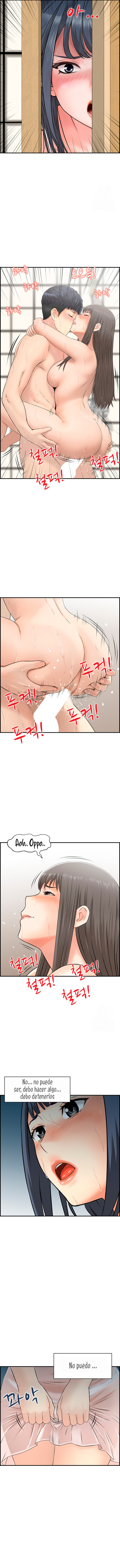 Manía de la Mujer Casada Capítulo 31 - Page 7