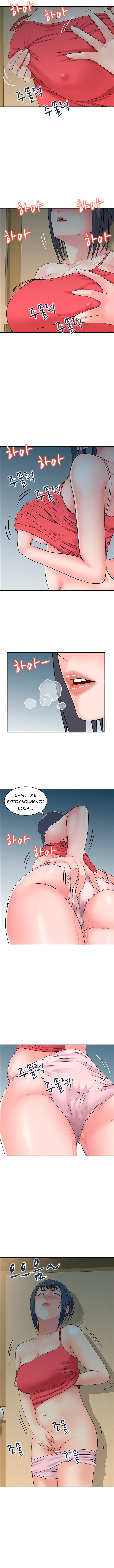 Manía de la Mujer Casada Capítulo 32 - Page 10