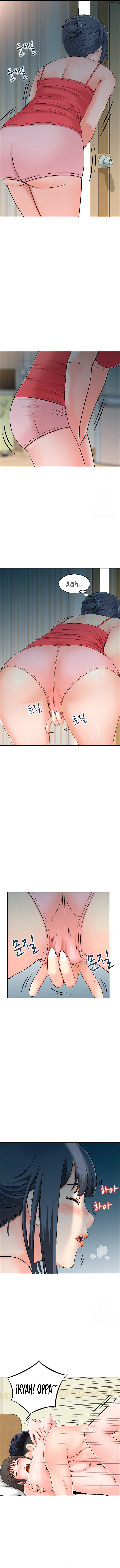 Manía de la Mujer Casada Capítulo 32 - Page 8