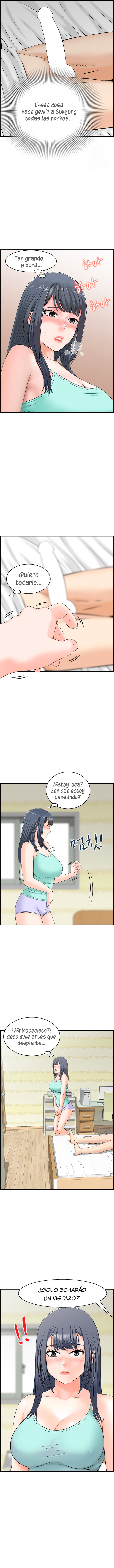 Manía de la Mujer Casada Capítulo 33 - Page 7