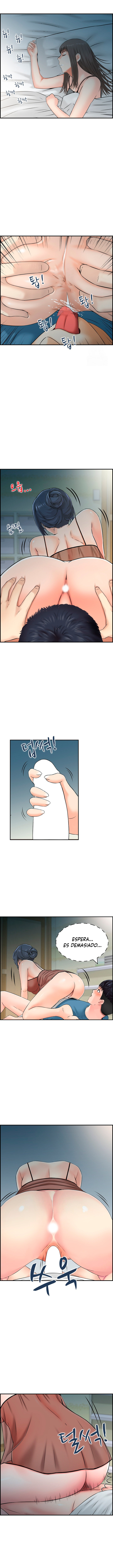 Manía de la Mujer Casada Capítulo 36 - Page 6