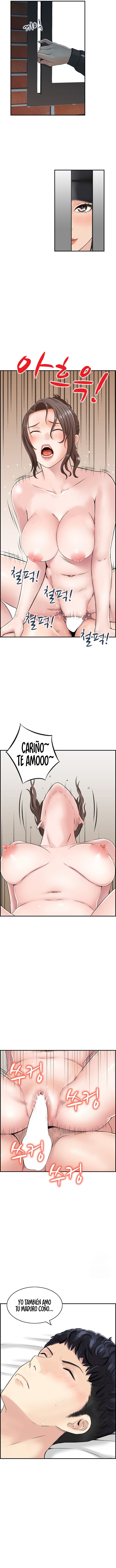 Manía de la Mujer Casada Capítulo 39 - Page 11