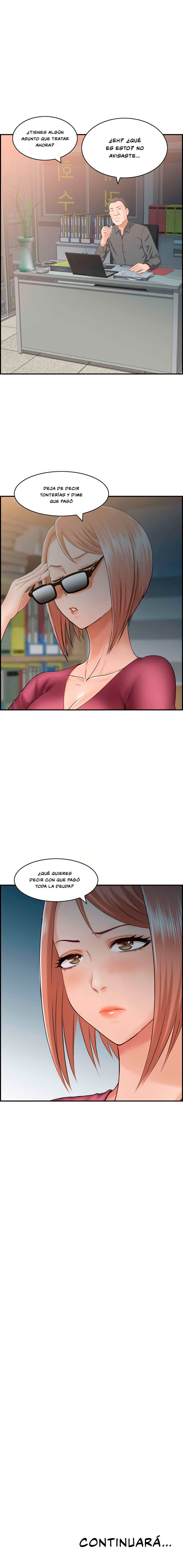 Manía de la Mujer Casada Capítulo 9 - Page 10
