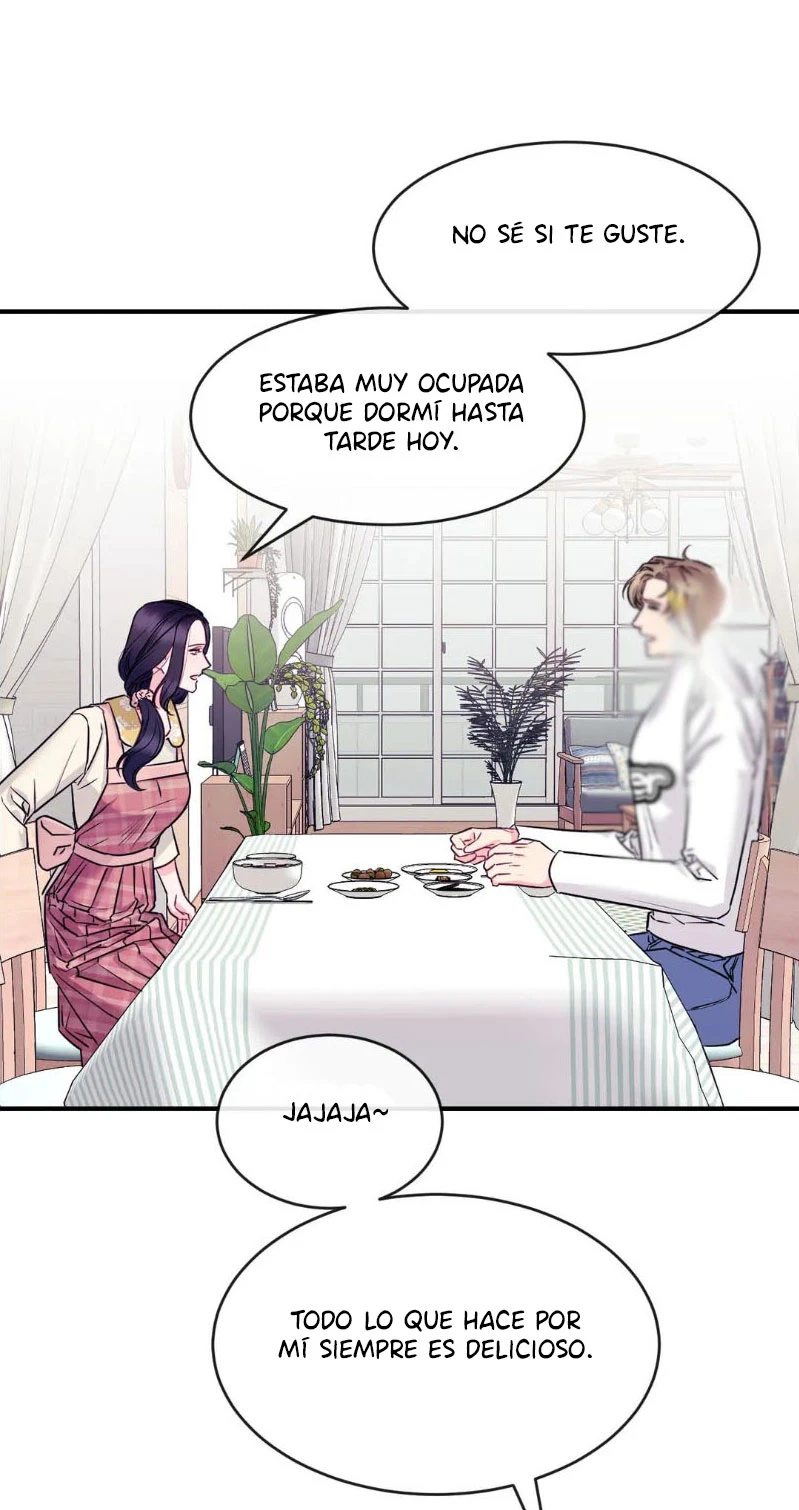 La Casa de Amor Capítulo 1 - Page 18