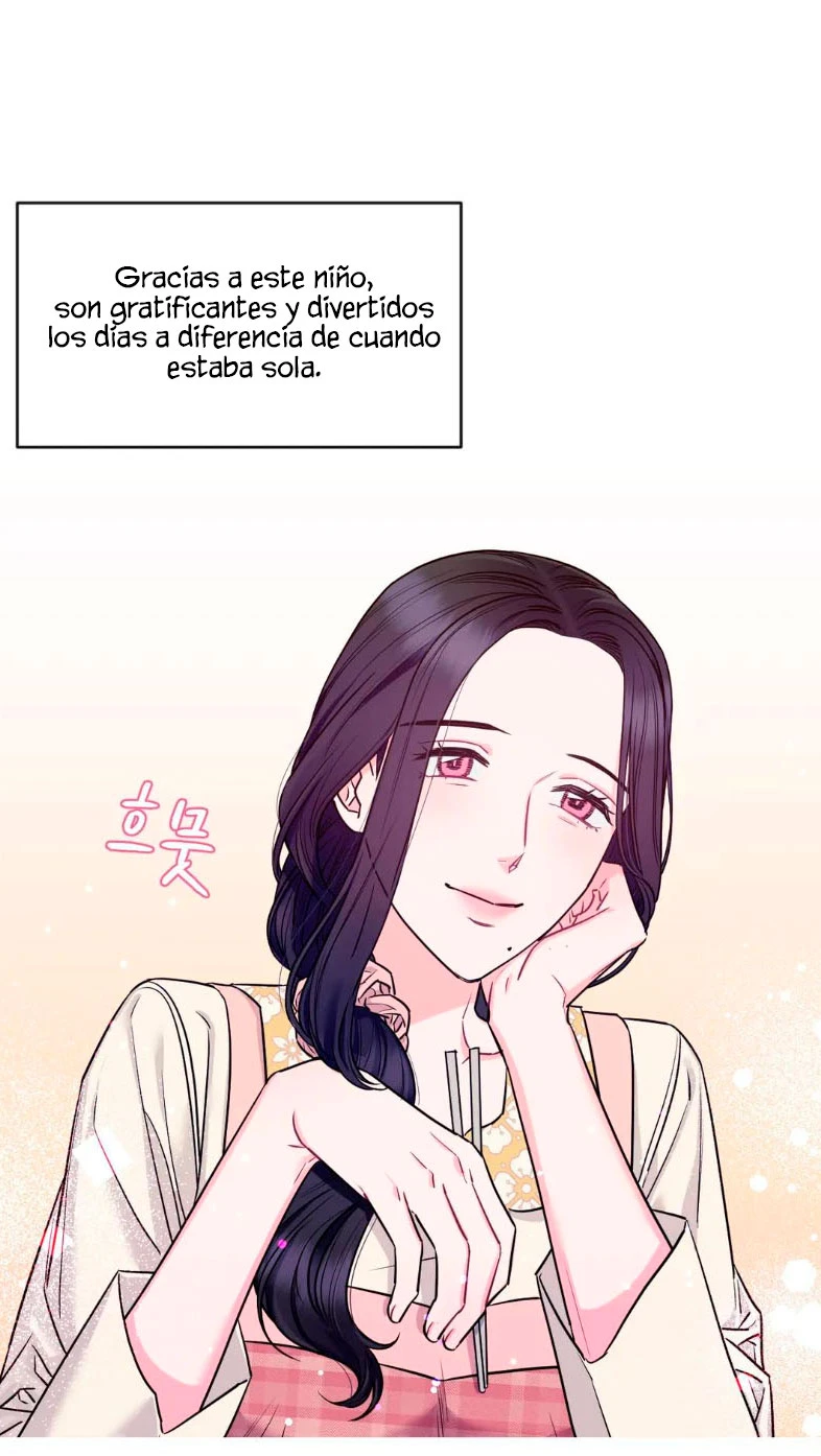 La Casa de Amor Capítulo 1 - Page 31