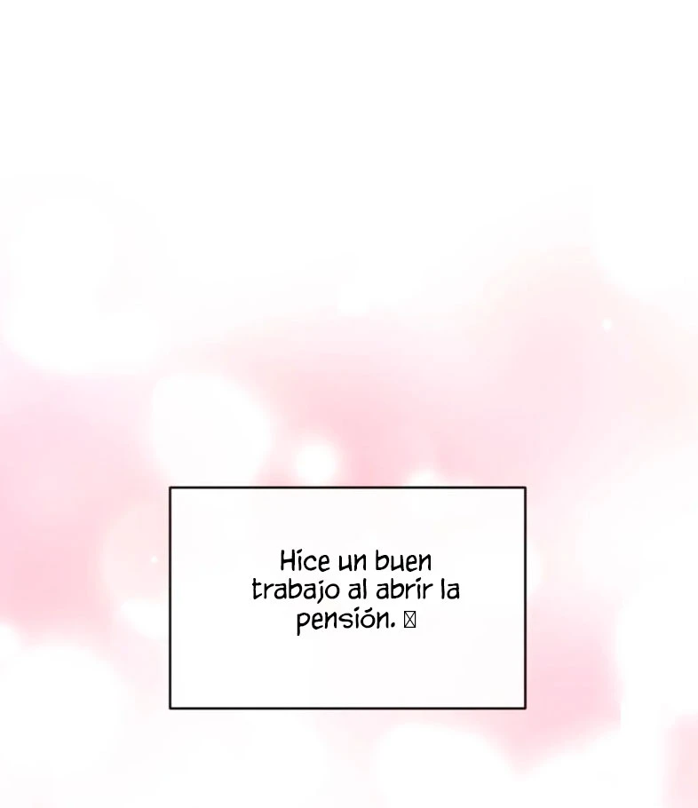 La Casa de Amor Capítulo 1 - Page 32