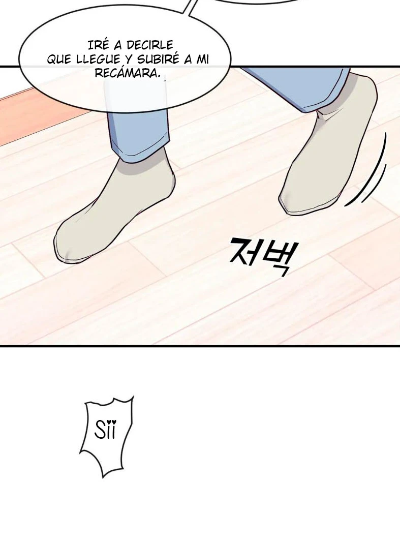 La Casa de Amor Capítulo 1 - Page 56