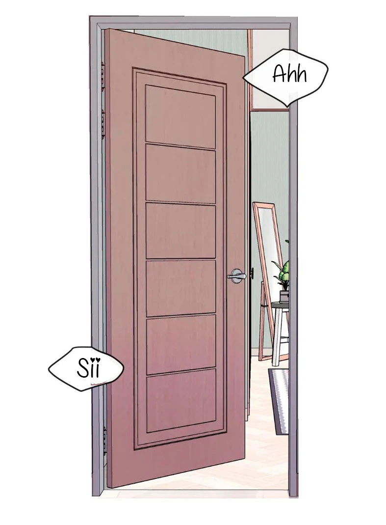 La Casa de Amor Capítulo 1 - Page 60