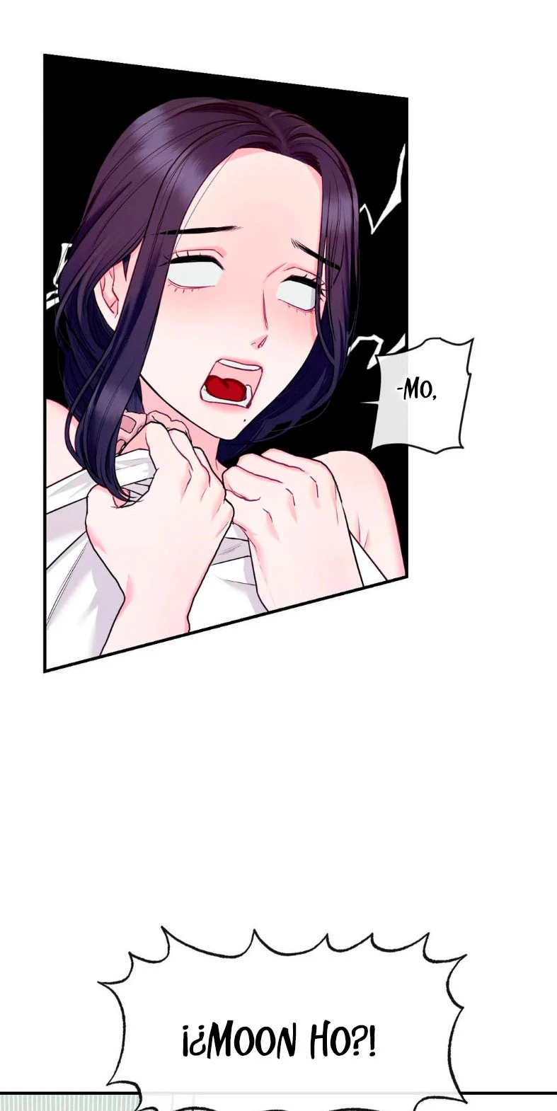 La Casa de Amor Capítulo 1 - Page 71