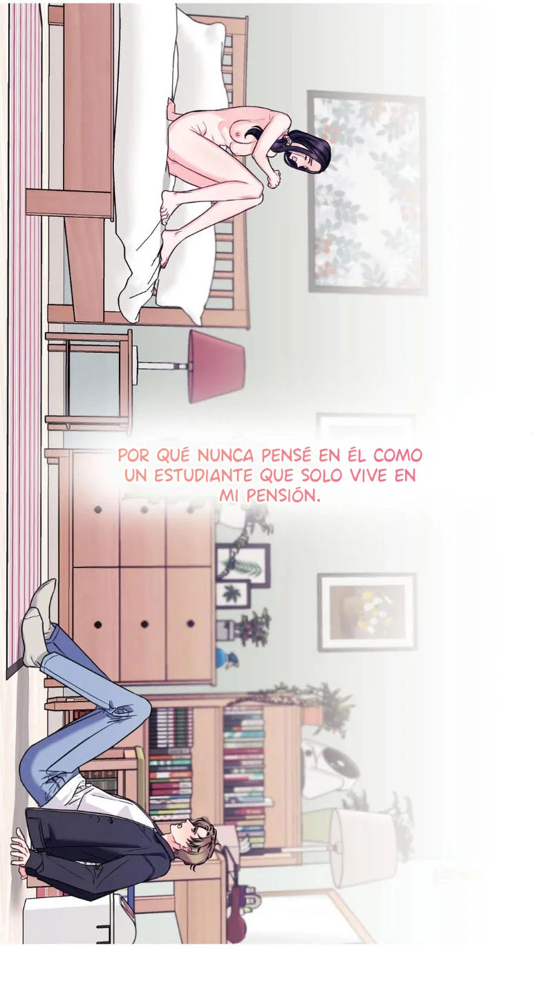 La Casa de Amor Capítulo 1 - Page 77