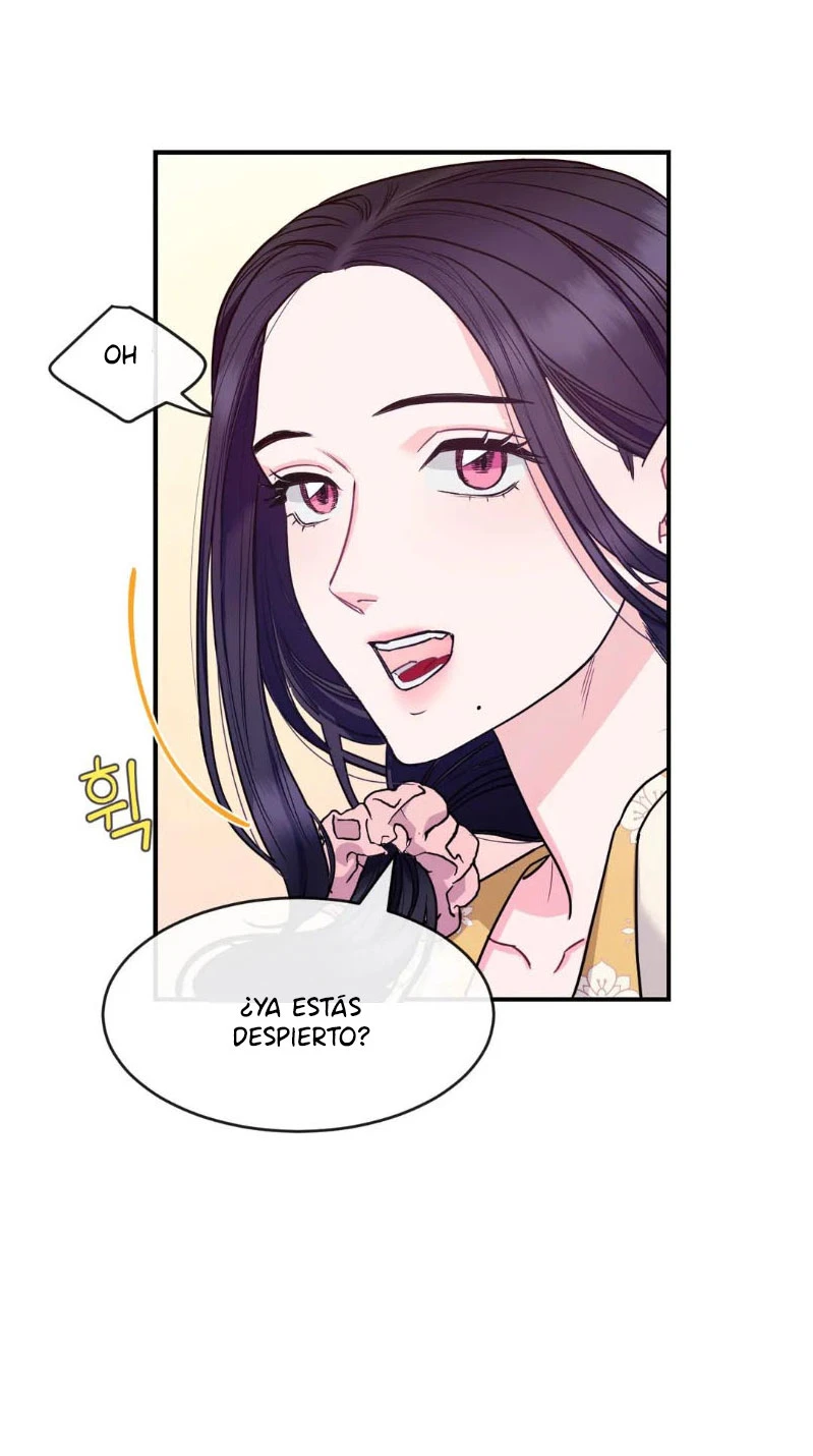 La Casa de Amor Capítulo 1 - Page 9