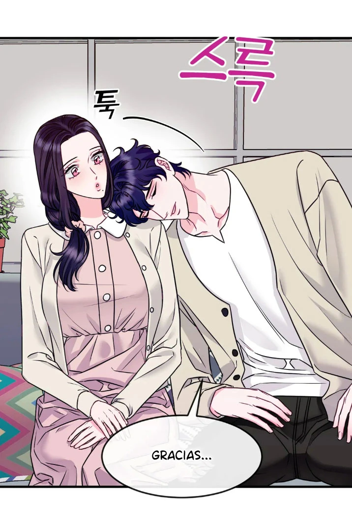 La Casa de Amor Capítulo 10 - Page 14