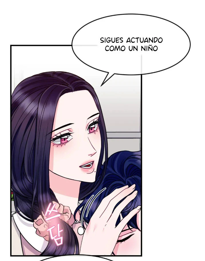 La Casa de Amor Capítulo 10 - Page 15
