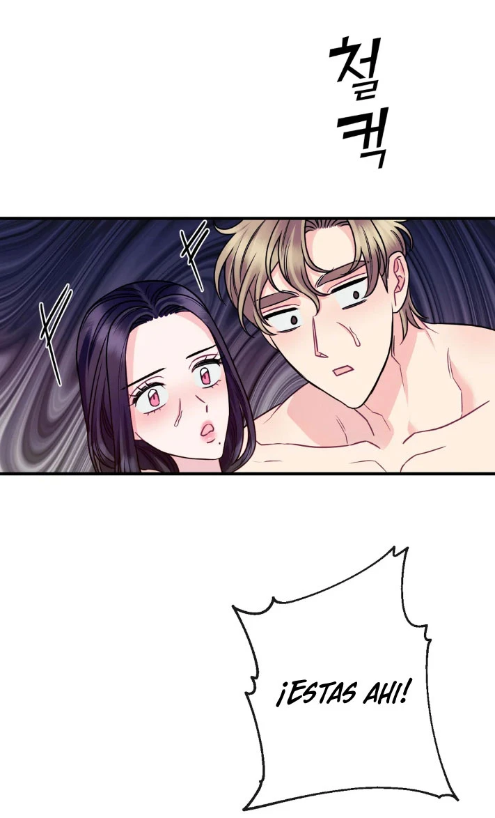 La Casa de Amor Capítulo 10 - Page 35