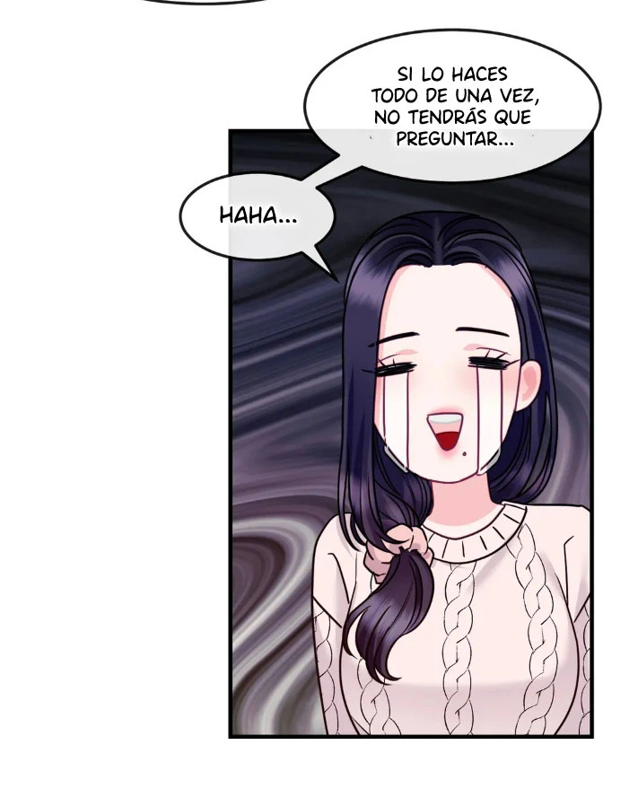 La Casa de Amor Capítulo 10 - Page 39