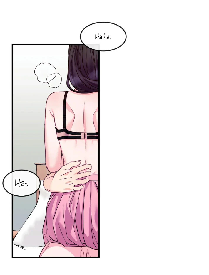 La Casa de Amor Capítulo 10 - Page 41