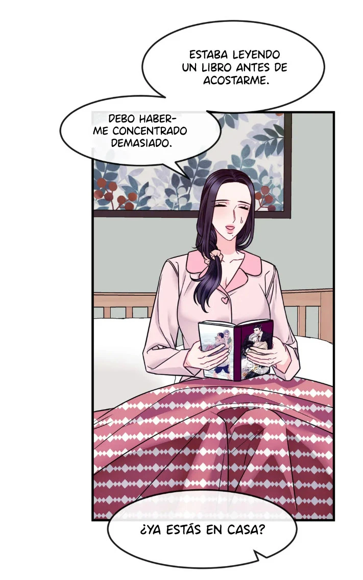 La Casa de Amor Capítulo 10 - Page 47