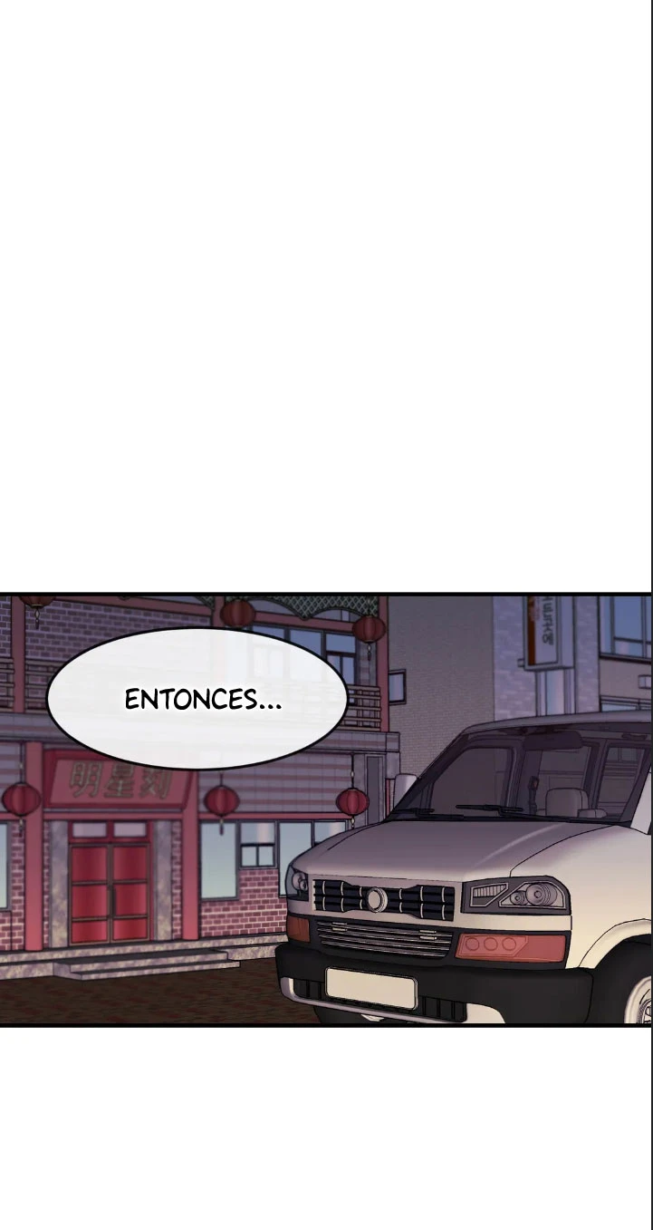 La Casa de Amor Capítulo 11 - Page 23