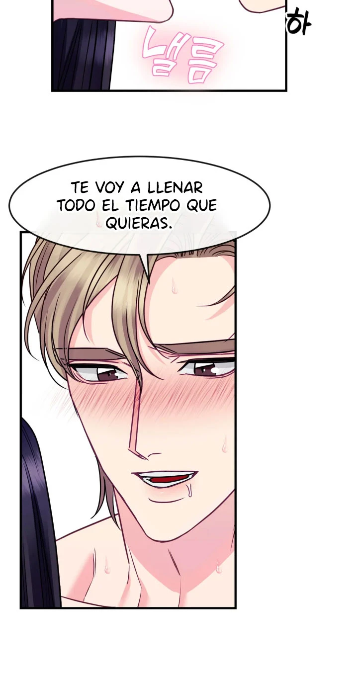 La Casa de Amor Capítulo 12 - Page 13