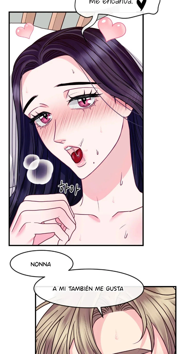 La Casa de Amor Capítulo 12 - Page 16