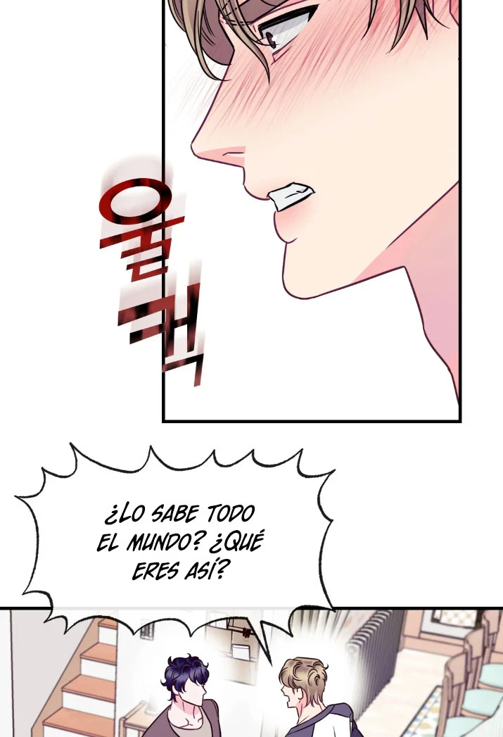 La Casa de Amor Capítulo 12 - Page 41