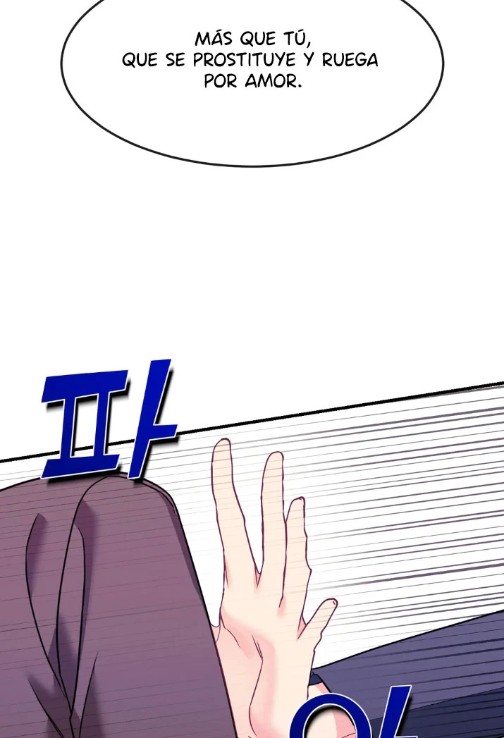 La Casa de Amor Capítulo 12 - Page 44