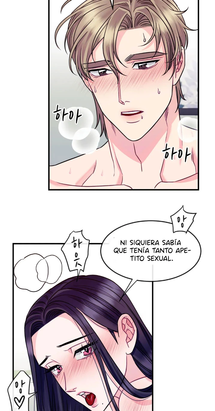 La Casa de Amor Capítulo 12 - Page 7