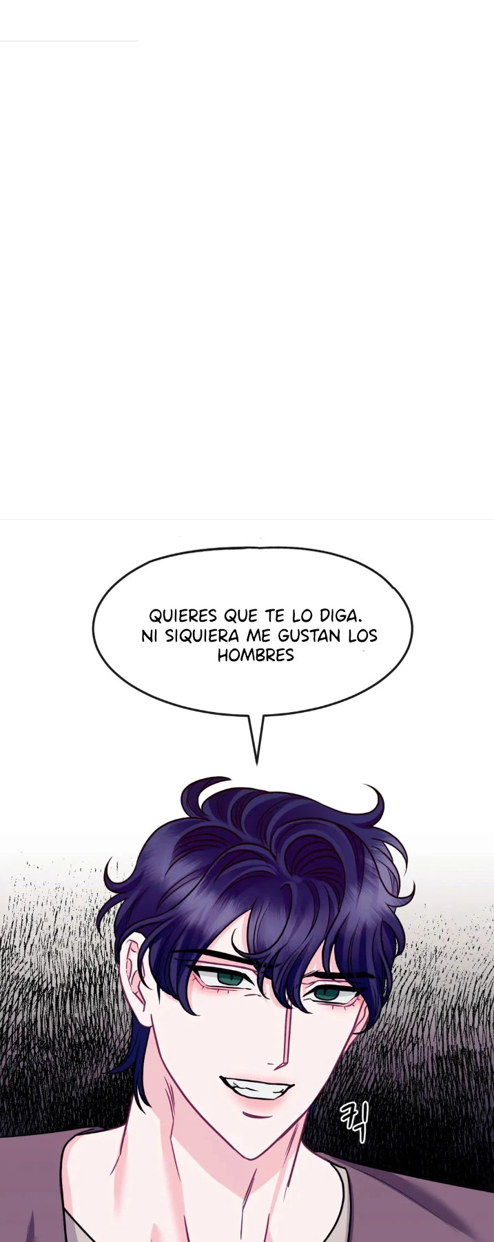 La Casa de Amor Capítulo 13 - Page 3