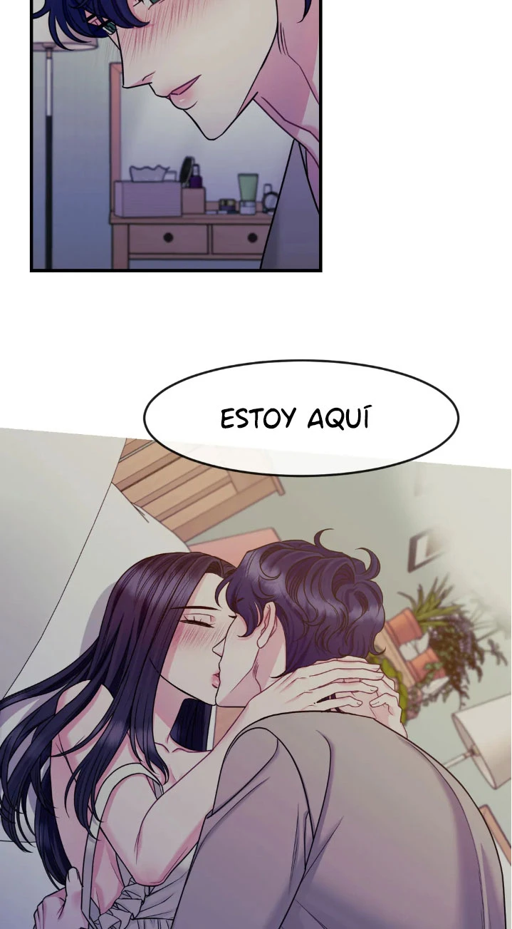 La Casa de Amor Capítulo 13 - Page 43