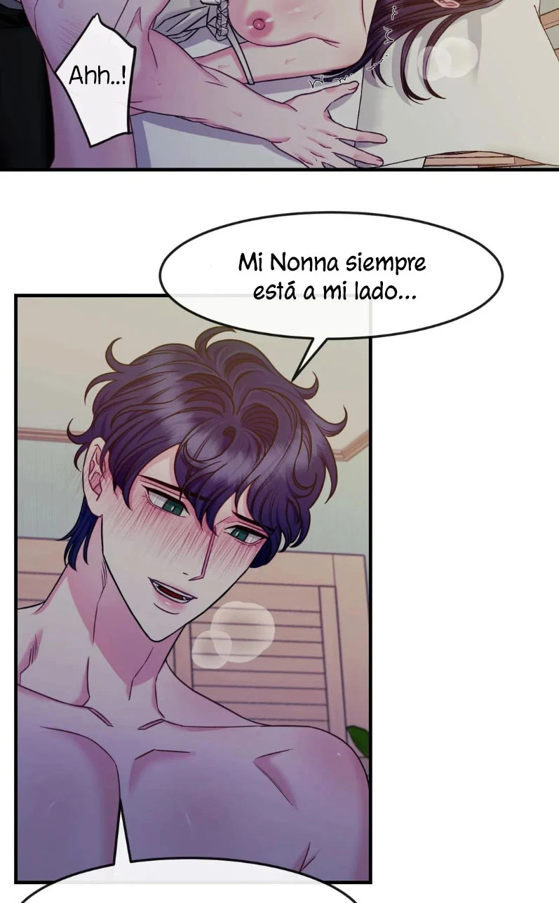 La Casa de Amor Capítulo 14 - Page 24