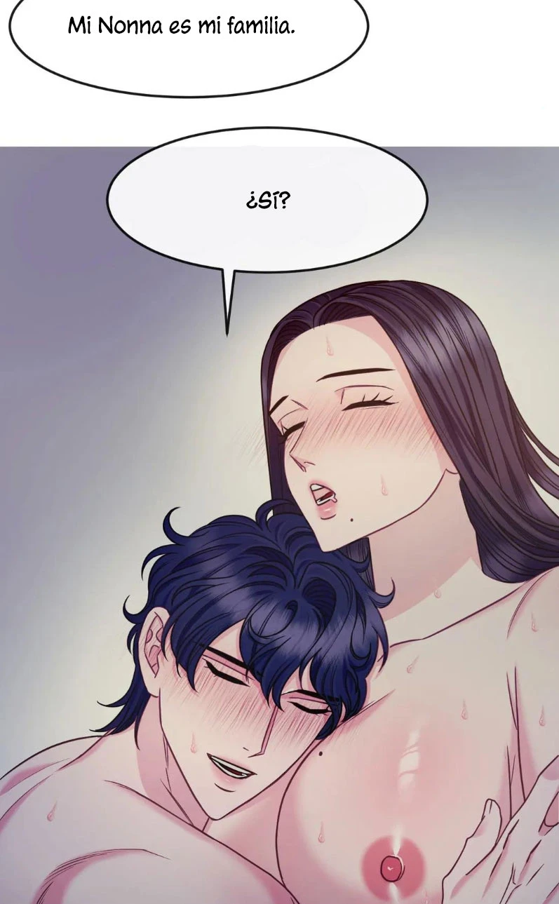 La Casa de Amor Capítulo 14 - Page 25