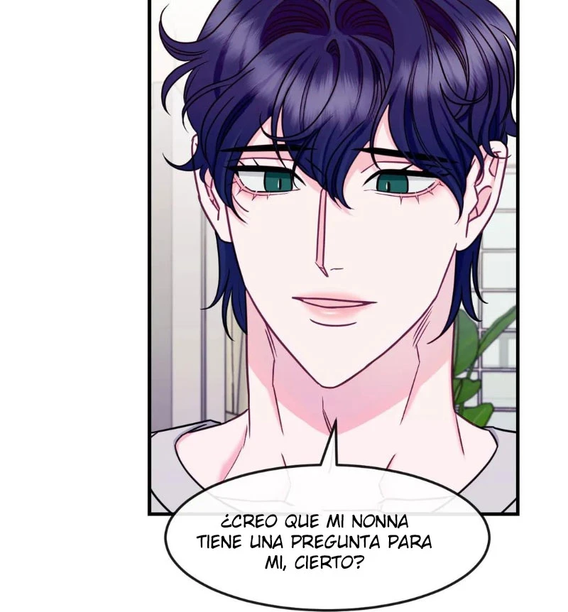 La Casa de Amor Capítulo 16 - Page 33