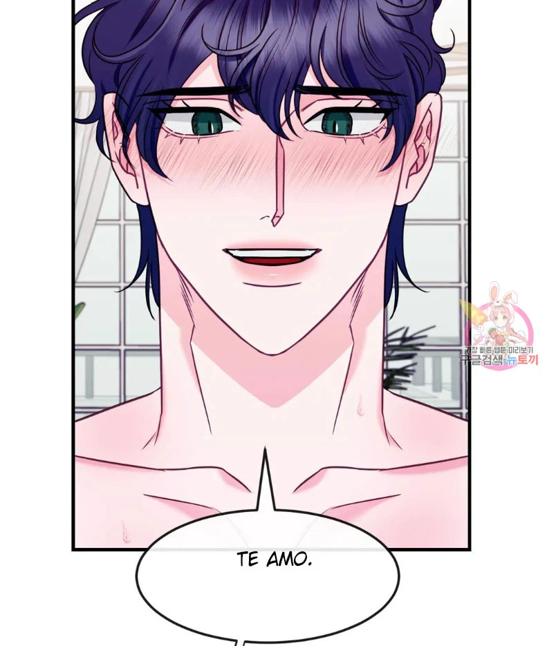 La Casa de Amor Capítulo 17 - Page 45