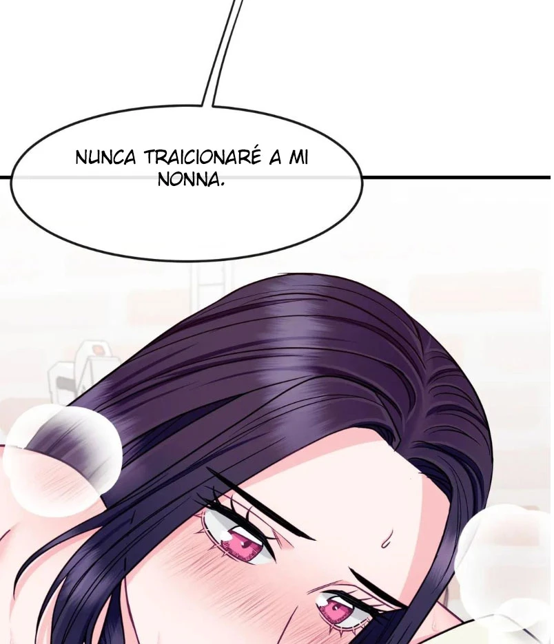 La Casa de Amor Capítulo 17 - Page 46