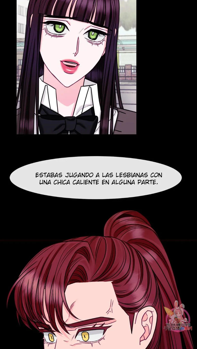 La Casa de Amor Capítulo 18 - Page 41