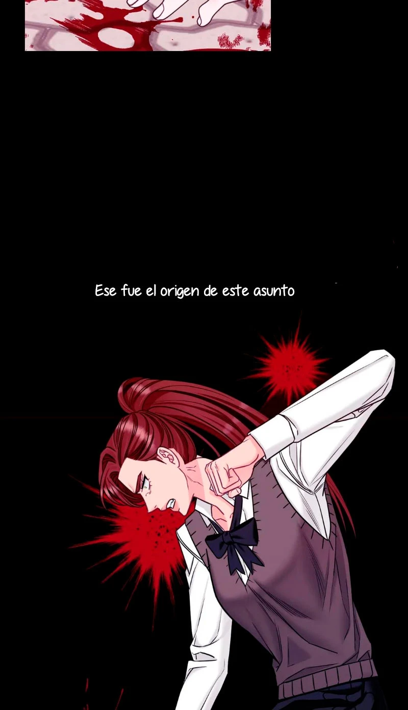 La Casa de Amor Capítulo 19 - Page 12