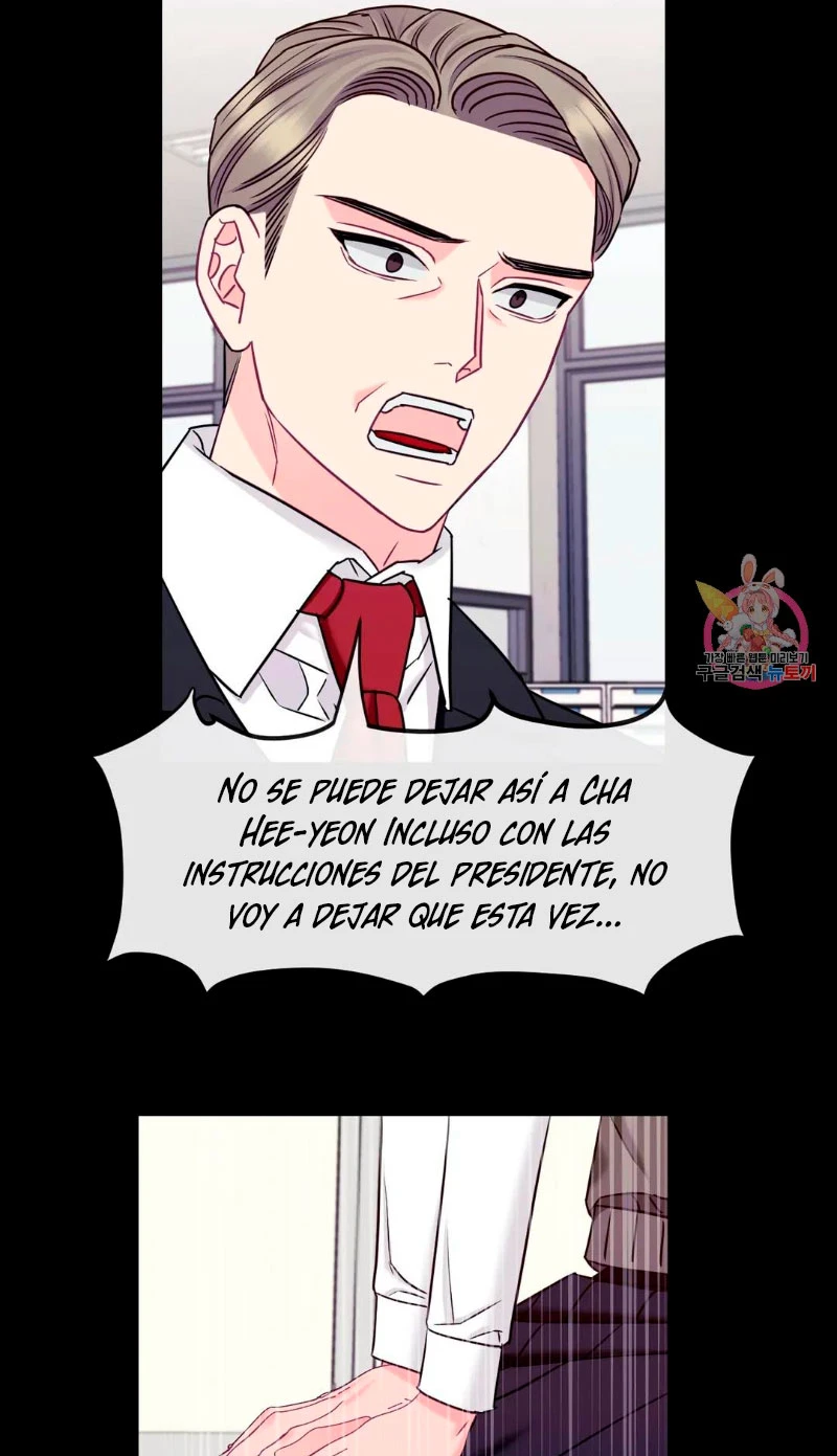 La Casa de Amor Capítulo 19 - Page 20