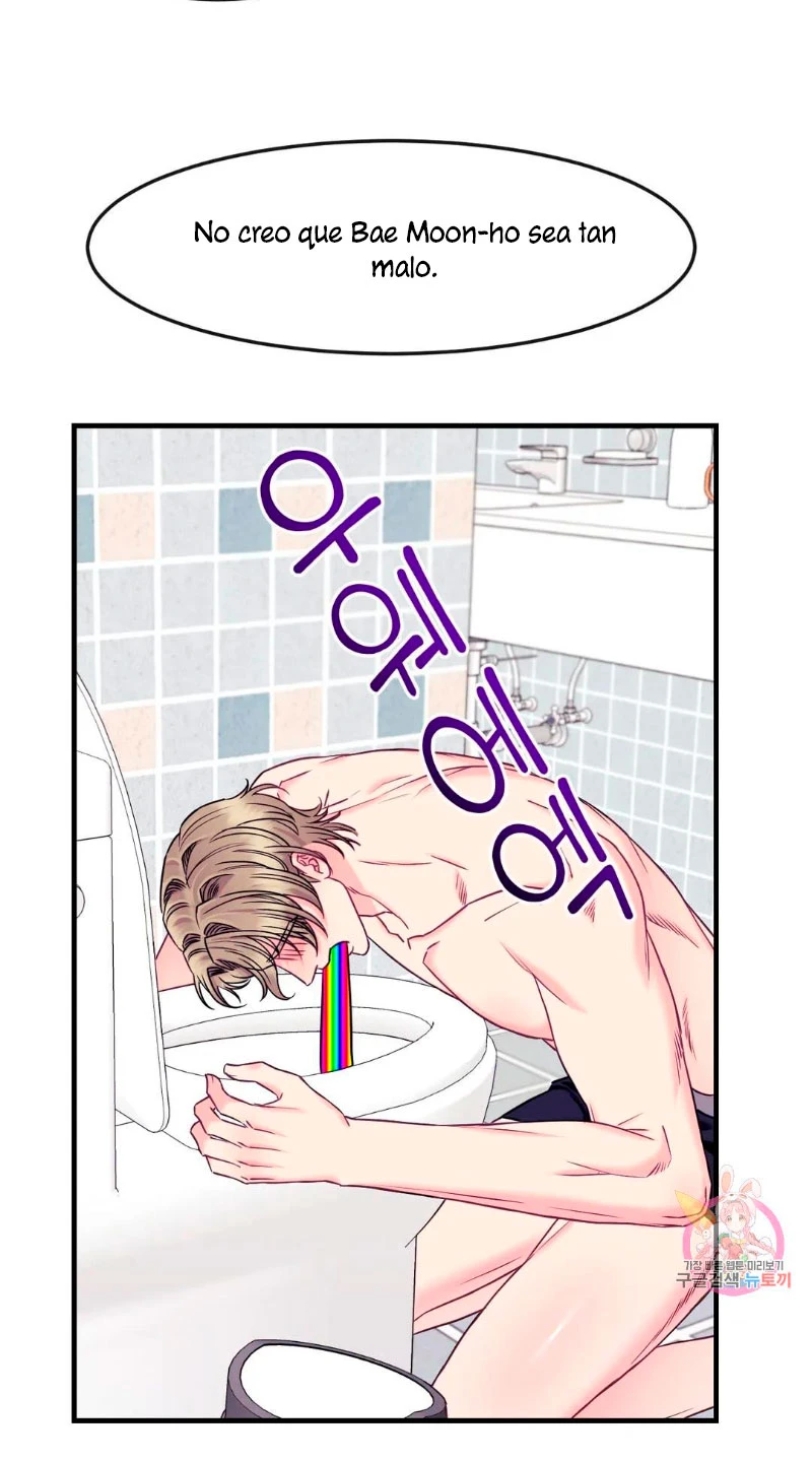 La Casa de Amor Capítulo 19 - Page 34