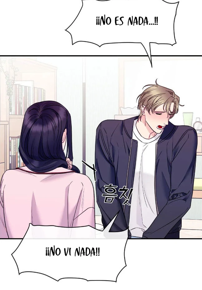 La Casa de Amor Capítulo 2 - Page 14