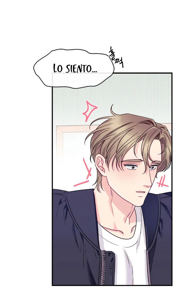 La Casa de Amor Capítulo 2 - Page 16