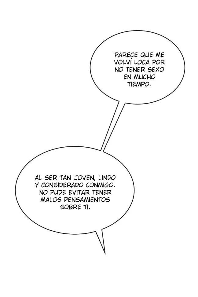 La Casa de Amor Capítulo 2 - Page 20