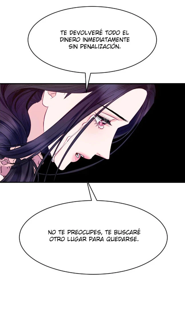 La Casa de Amor Capítulo 2 - Page 25